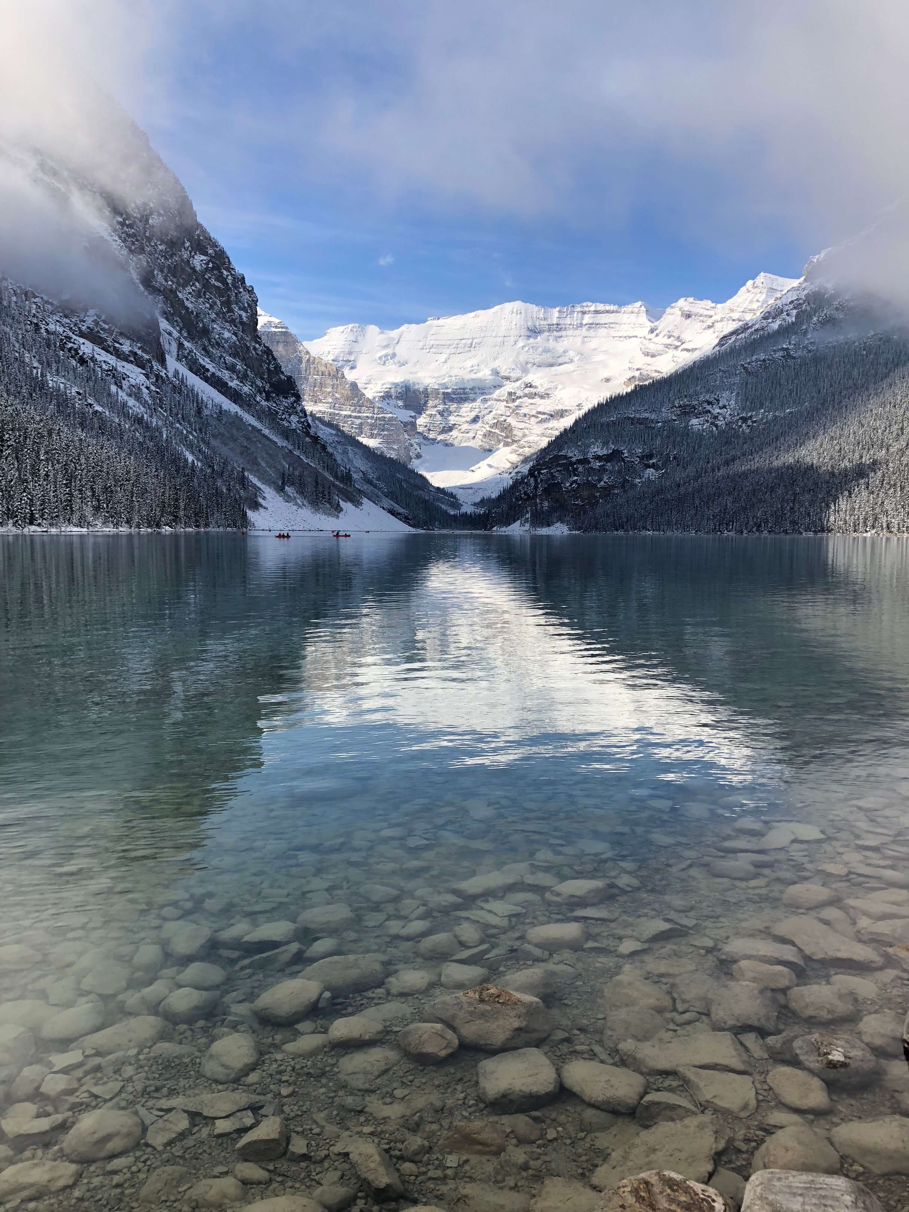 Lake Louise